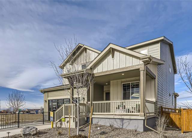 Property at 4108 Estrella St, Brighton, CO 80601, 4 beds, 3 baths