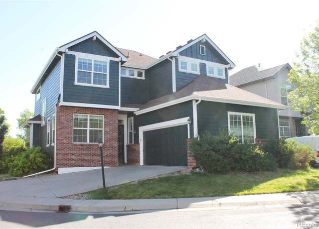 Property at 1710 S Poplar St, Denver, CO 80224, 5 beds, 5 baths