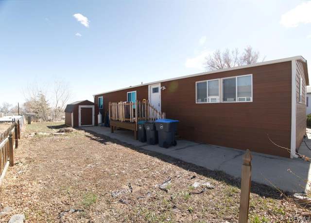 Property at 12 Zodiac St, Golden, CO 80401, 3 beds, 2 baths