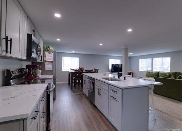 Property at 12 Zodiac St, Golden, CO 80401, 3 beds, 2 baths