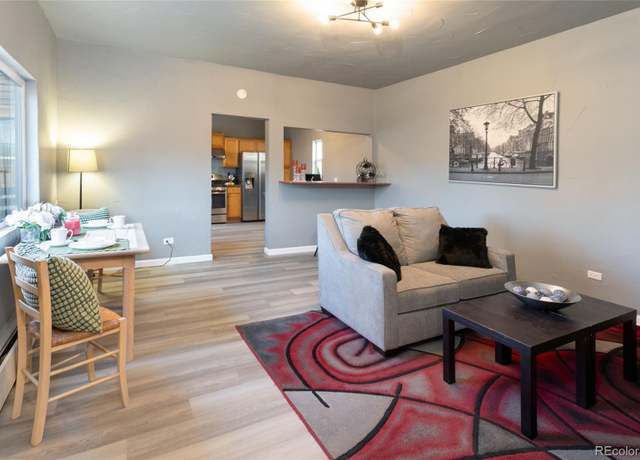 Property at 4595 S Lincoln St, Englewood, CO 80113, 4 beds, 2 baths