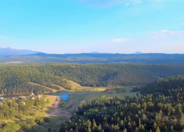 Property at 131 Lost Lake Cir, Divide, CO 80814