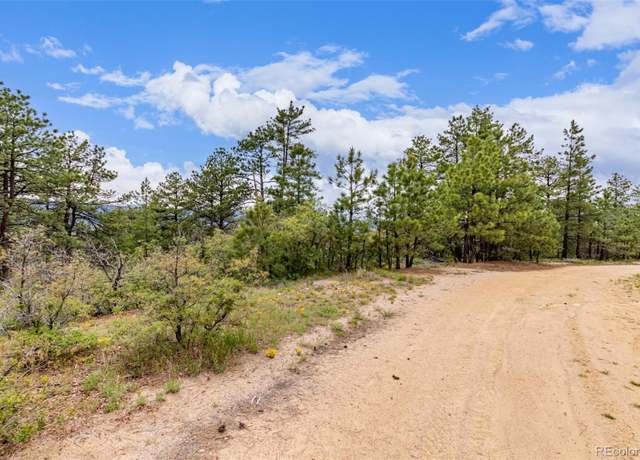 Property at 2050 Spring Beauty Ln, Larkspur, CO 80118