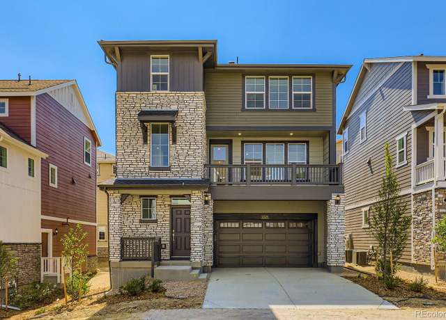 Property at 6747 E 149th Ave, Thornton, CO 80602, 4 beds, 4 baths