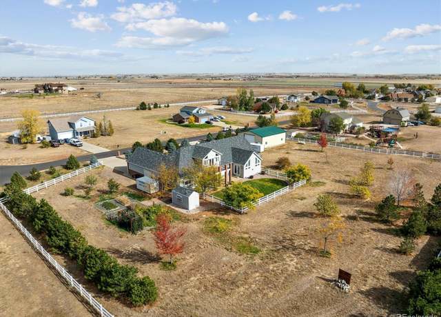 Property at 29850 E 167th Pl, Brighton, CO 80603, 4 beds, 5 baths