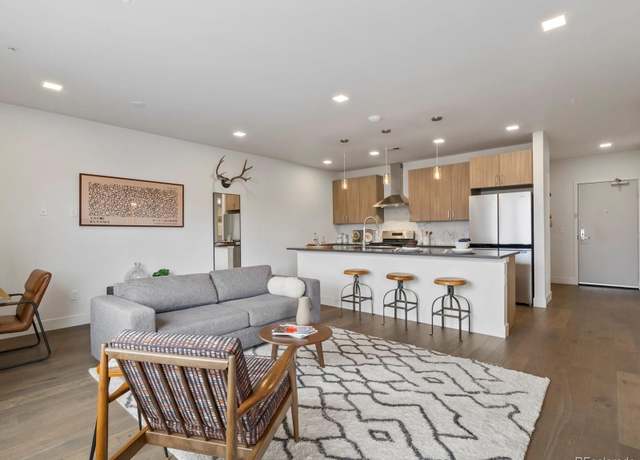 Property at 1898 S Bannock St #209, Denver, CO 80223, 2 beds, 2 baths