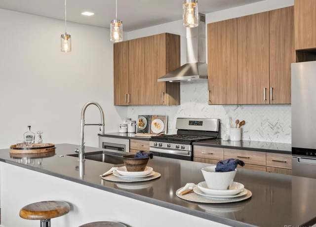 Property at 1898 S Bannock St #209, Denver, CO 80223, 2 beds, 2 baths