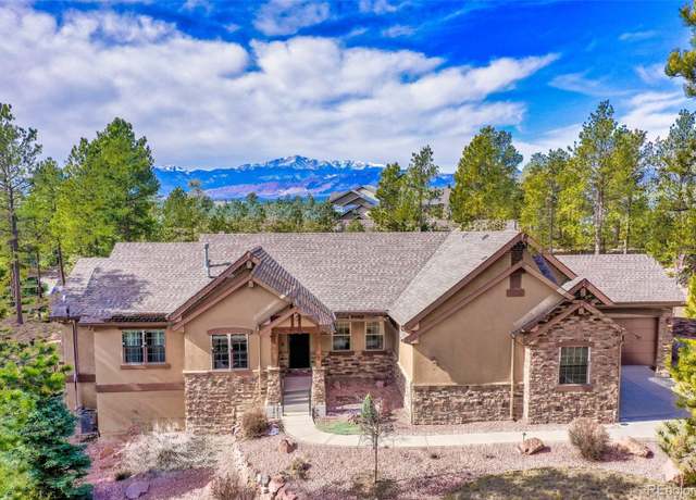 Property at 5070 Vessey Rd, Colorado Springs, CO 80908, 5 beds, 5 baths