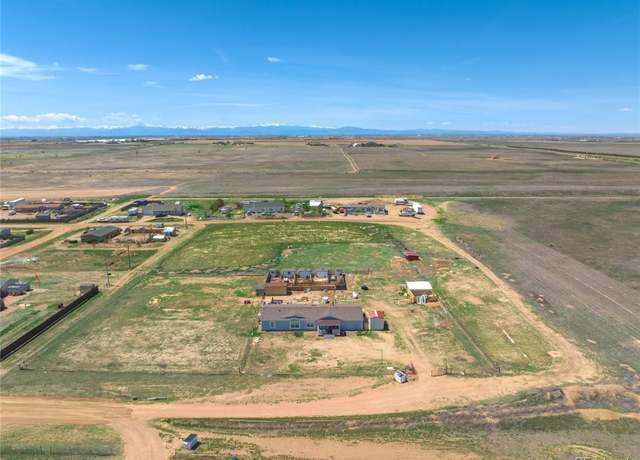 Property at 24655 2nd Ave, Eaton, CO 80615, 4 beds, 2 baths
