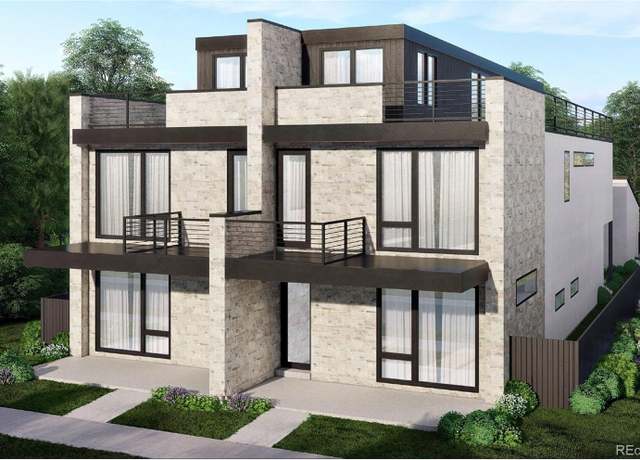 Property at 21 S Jackson St, Denver, CO 80209, 5 beds, 5 baths