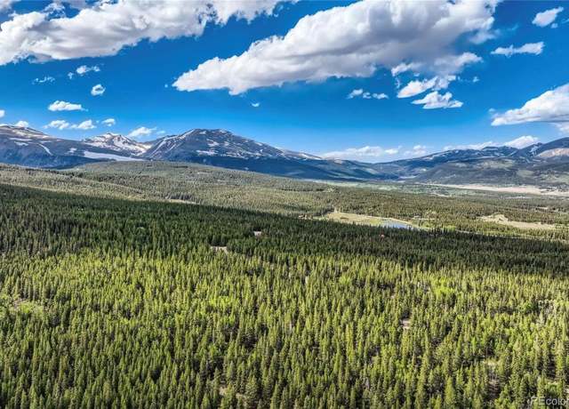 Property at Guymard Rd, Fairplay, CO 80440