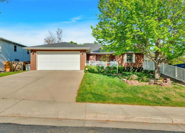 Property at 1016 Carol St, Fort Morgan, CO 80701, 3 beds, 2 baths