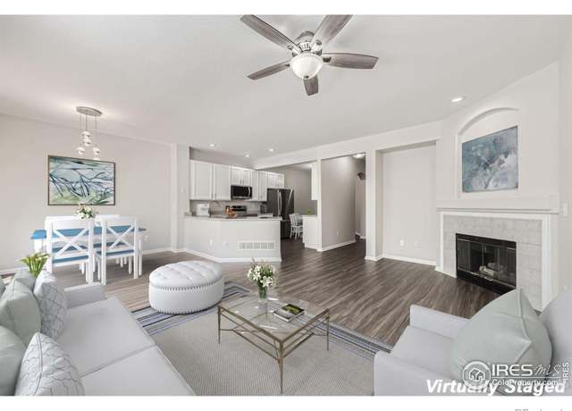 Property at 2855 Rock Creek Cir #301, Superior, CO 80027, 3 beds, 3 baths