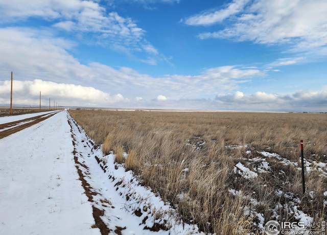 Property at 0 Wcr 96 (lot D) Parcel 6, Pierce, CO 80650