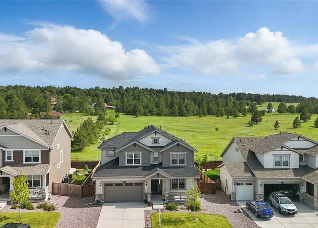 Property at 690 Avena Dr, Elizabeth, CO 80107, 4 beds, 5 baths