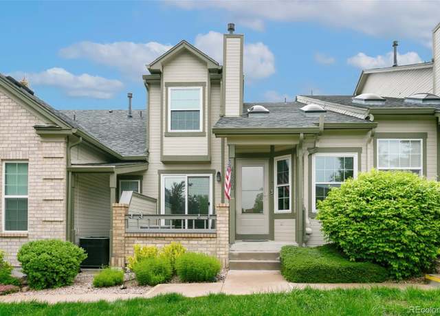 Property at 4880 Walking Horse Pt, Colorado Springs, CO 80923, 3 beds, 4 baths