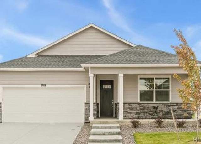 Property at 2727 73rd Ave, Greeley, CO 80634, 3 beds, 2 baths