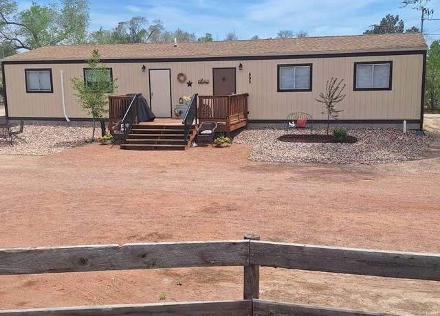 Property at 895 B St, Penrose, CO 81240, 3 beds, 2 baths