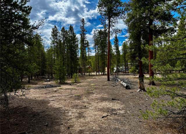 Property at 644 Birch Dr, Twin Lakes, CO 80461
