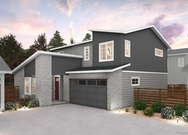 Property at 22539 E 47th Dr, Aurora, CO 80119, 3 beds, 3 baths