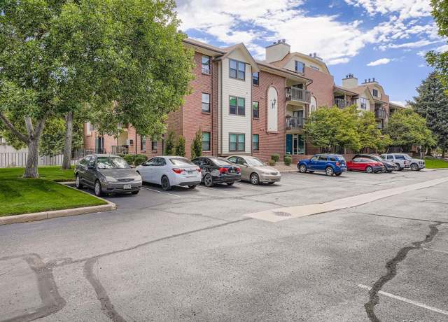 Property at 13950 E Oxford Pl Unit A210, Aurora, CO 80014, 2 beds, 2 baths