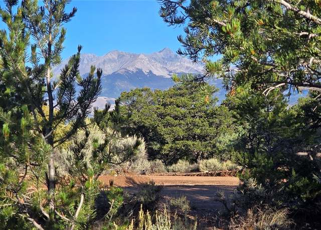 Property at Lot 7381 Platten Rd, Fort Garland, CO 81133
