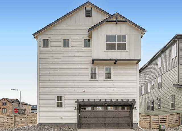 Property at 7324 Waterleaf Trl, Littleton, CO 80125, 4 beds, 4 baths