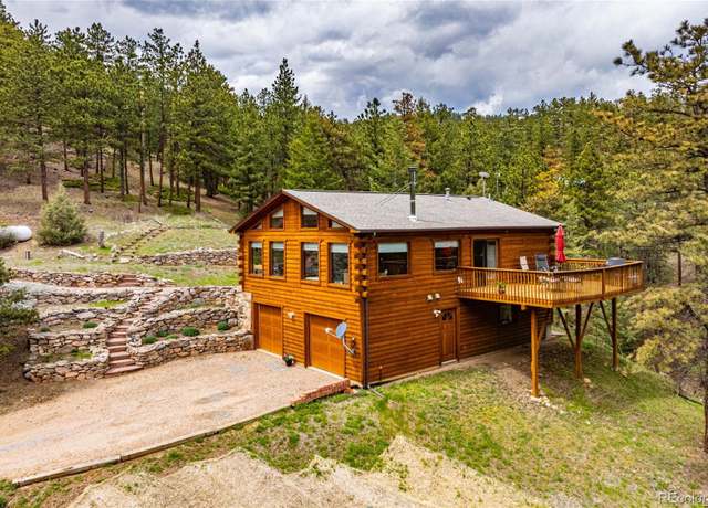 Property at 310 Wendelyn Way, Boulder, CO 80302, 3 beds, 3 baths