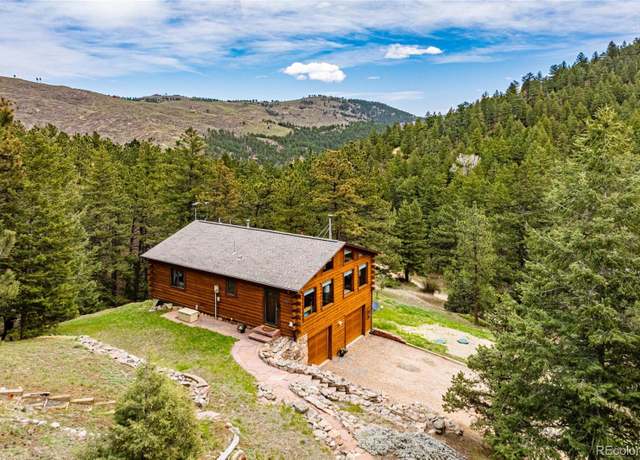 Property at 310 Wendelyn Way, Boulder, CO 80302, 3 beds, 3 baths