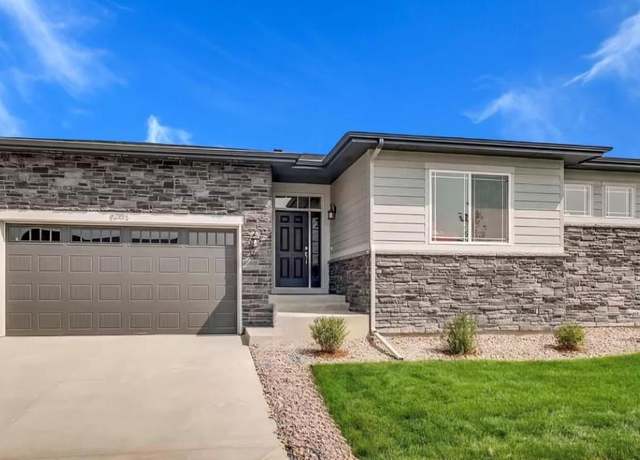 Property at 15993 E 112 Pl, Commerce City, CO 80022, 3 beds, 2 baths