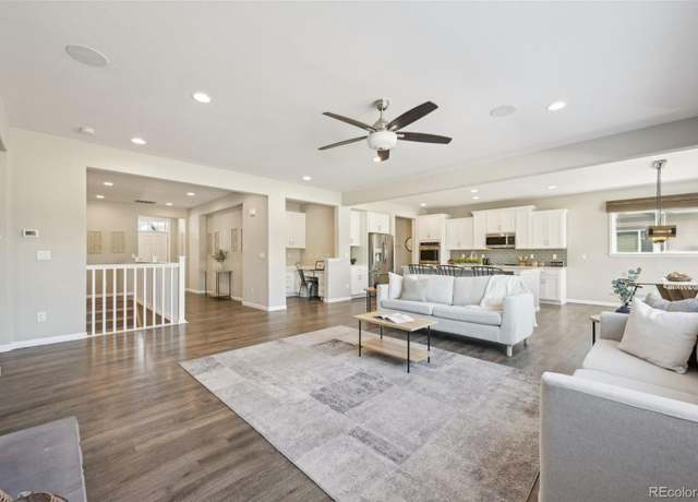 Property at 15993 E 112 Pl, Commerce City, CO 80022, 3 beds, 2 baths
