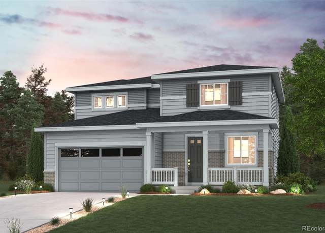 Property at 3464 N Irvington St, Aurora, CO 80019, 3 beds, 3 baths