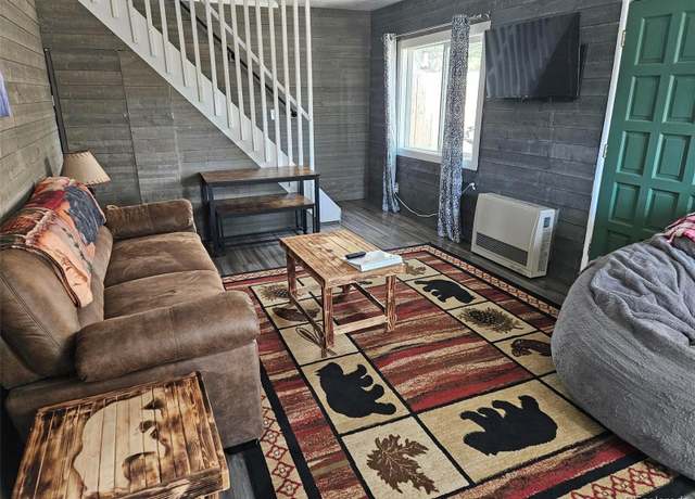 Property at 704 Yellow Pine Dr, Bailey, CO 80421, 2 beds, 1 bath