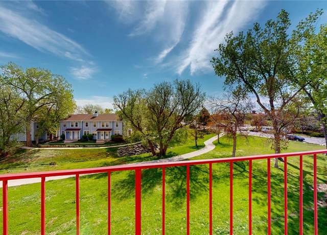 Property at 12120 Melody Dr #308, Westminster, CO 80234, 2 beds, 1 bath