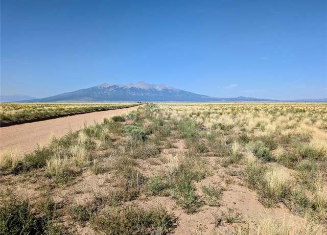 Property at Lot 5 Guffy Rd, Blanca, CO 81123