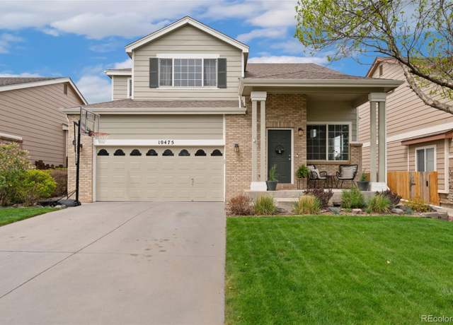 Property at 10475 E Abilene St, Commerce City, CO 80022, 3 beds, 3 baths