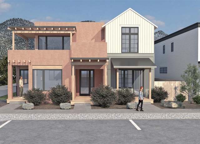Property at 205 Harrison Ave Unit B, Buena Vista, CO 81211, 2 beds, 2 baths