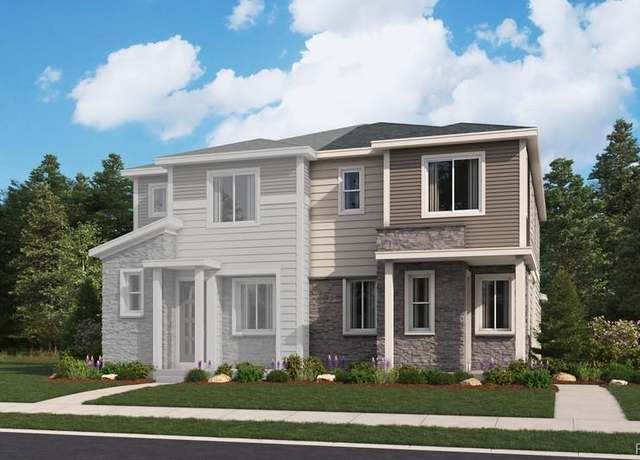 Property at 24088 E Warm Springs Ave, Aurora, CO 80019, 3 beds, 3 baths
