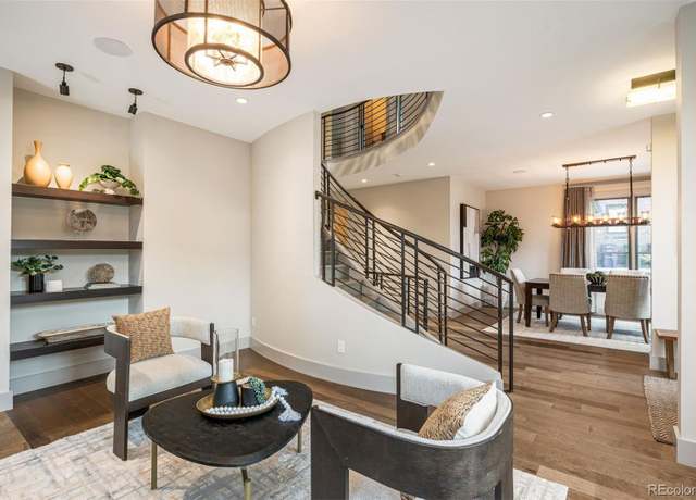 Property at 424 Grape St, Denver, CO 80220, 6 beds, 6 baths