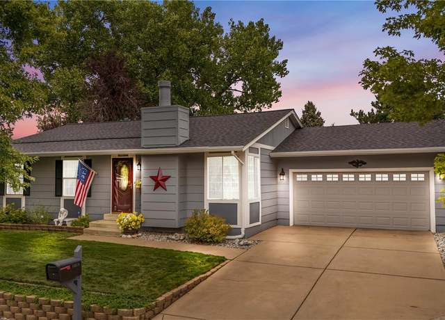 Property at 16879 E Oxford Dr, Aurora, CO 80013, 4 beds, 3 baths