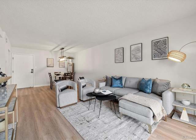 Property at 7770 W 38th Ave #108, Wheat Ridge, CO 80033, 1 bed, 1 bath
