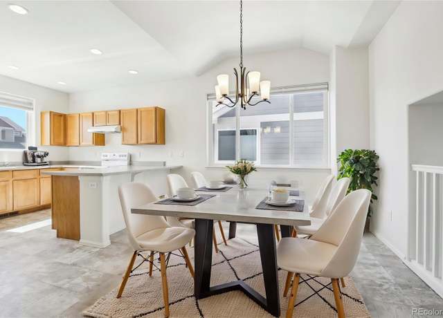 Property at 2661 Emerald St, Loveland, CO 80537, 3 beds, 3 baths