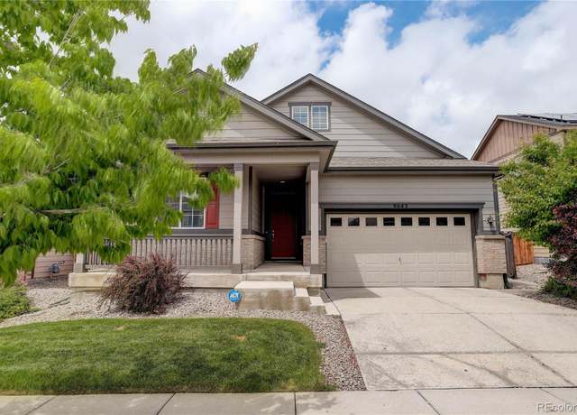 Property at 9643 Birch Ln, Thornton, CO 80229, 3 beds, 2 baths