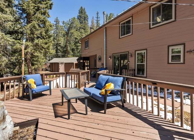 Property at 28268 Shadow Mountain Dr, Conifer, CO 80433, 3 beds, 3 baths