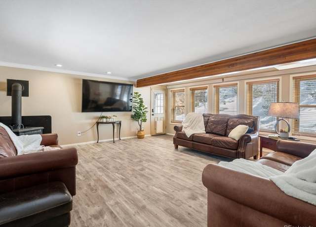 Property at 28268 Shadow Mountain Dr, Conifer, CO 80433, 3 beds, 3 baths