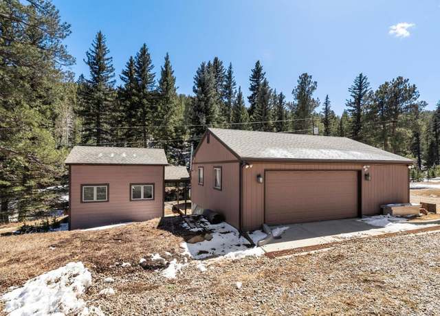 Property at 28268 Shadow Mountain Dr, Conifer, CO 80433, 3 beds, 3 baths