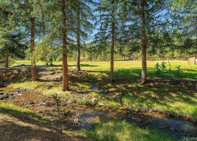 Property at 28268 Shadow Mountain Dr, Conifer, CO 80433, 3 beds, 3 baths