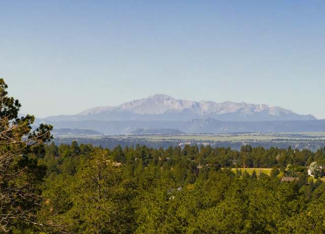 Property at 10276 Pine Song Pl, Parker, CO 80138