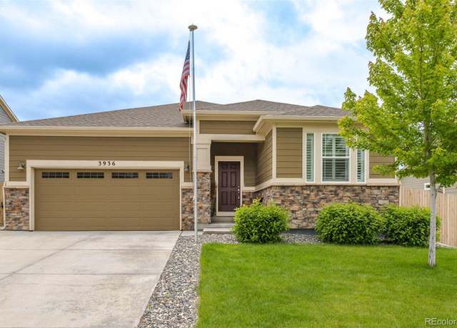 Property at 3936 Costillo Ct, Brighton, CO 80601, 2 beds, 2 baths