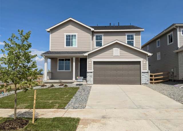Property at 968 Sandhills St, Windsor, CO 80550, 3 beds, 3 baths